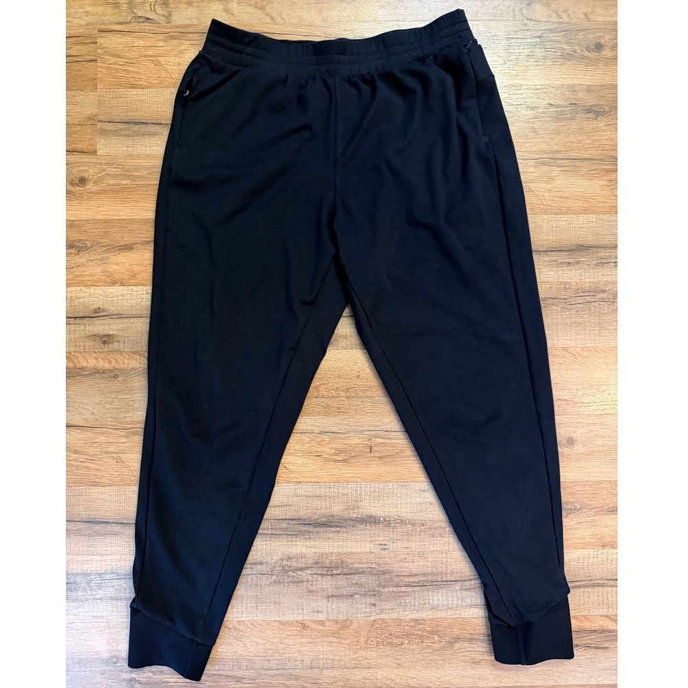 Brooks Thermal Joggers Running Pants Women L Activewear Gorpcore